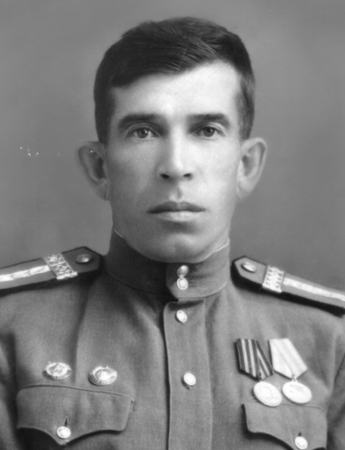 Лещев Александр Петрович