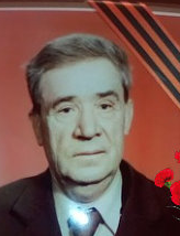 Лукьянов Михаил Исаевич