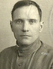 Виноградов Валентин Петрович
