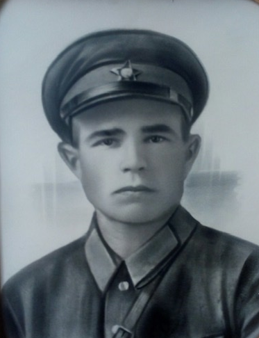 Лисин Павел Петрович