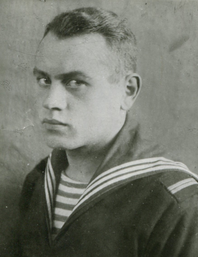 Ерёмин Николай Павлович