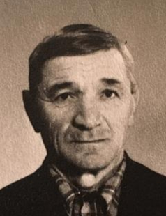 Кукуев Василий Сергеевич