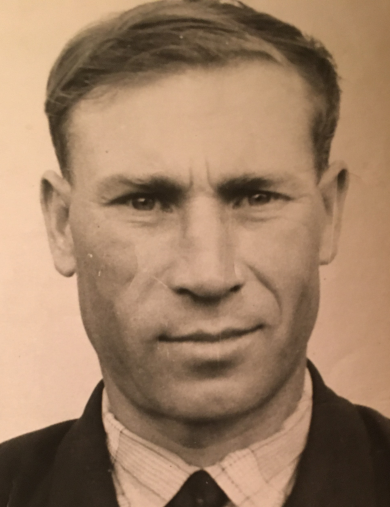 Алилуев Алексей Павлович