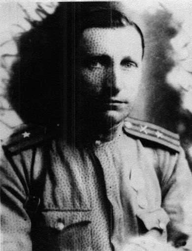Андреев Иван Иванович