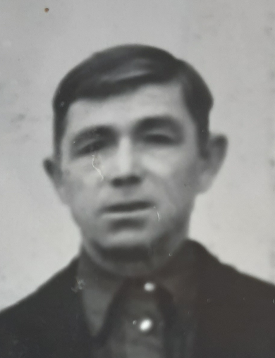 Гришанов Михаил Игнатьевич