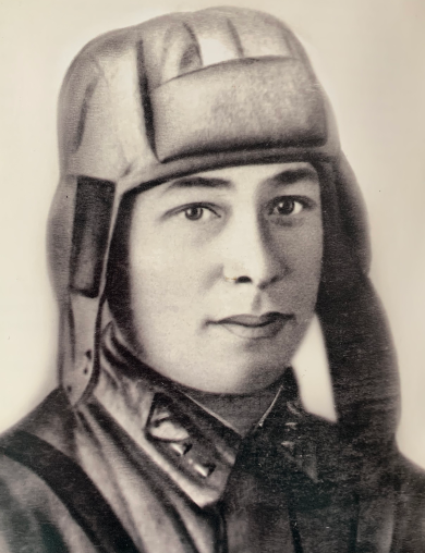 Захаров Александр Дмитриевич