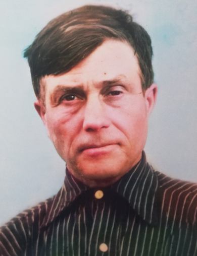 Хреськин Федор Минаевич
