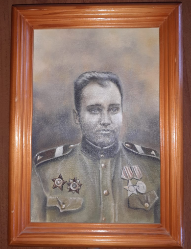 Басенко Анатолий Сидорович