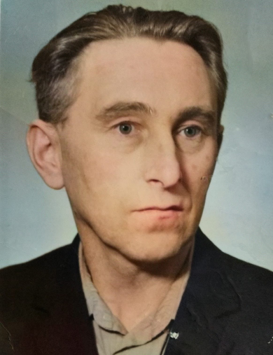 Сусоров Иван Петрович