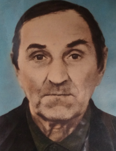 Смоляк Фома Герасимович