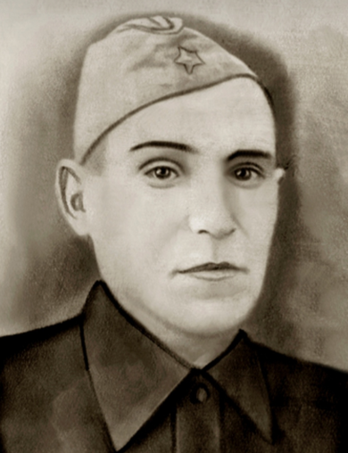 Семиколенов Сергей Ефремович