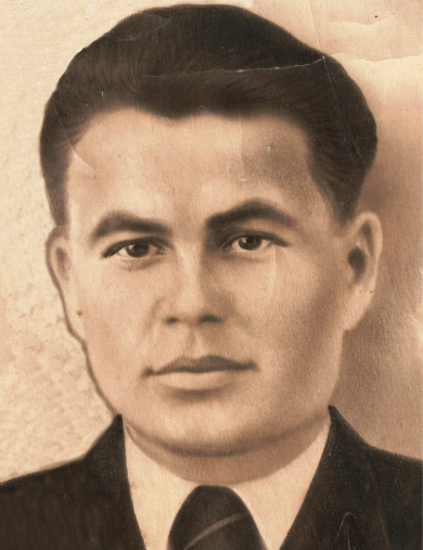 Соколов Василий Евсеевич