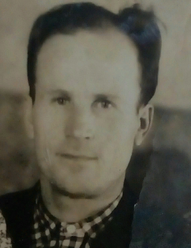 Тощев Григорий Петрович