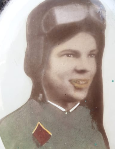Танасов Григорий Иванович