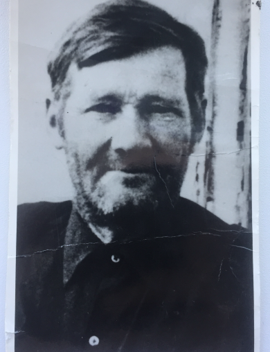 Красногорцев Григорий Николаевич