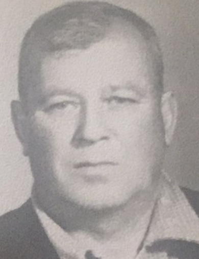 Зурабашвили Владимир Георгиевич