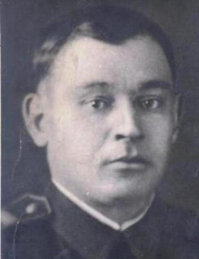 Малеев Василий Иванович