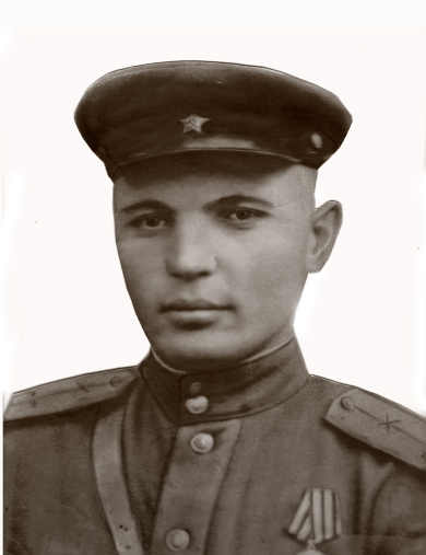 Екименко Иван Федорович