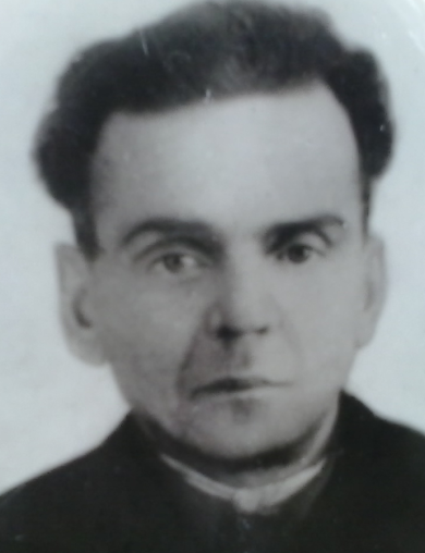 Ермаков Борис Иванович