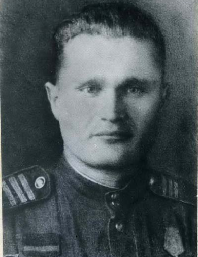 Барковский Иван Григорьевич