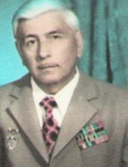 Мустафаев Аскер Намазалиевич