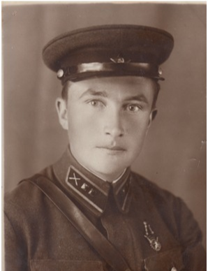 Сокуров Василий Александрович