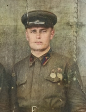 Жуков Николай Петрович