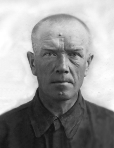 Кочегаров Григорий Максимович
