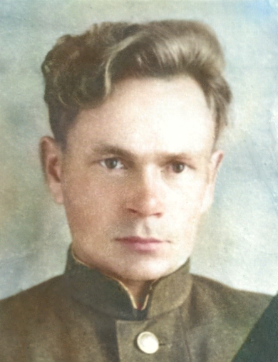 Неофитов Николай Иванович