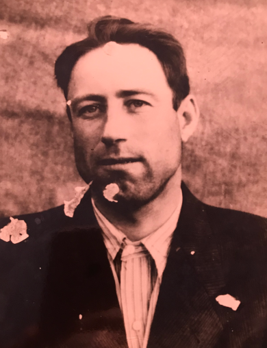 Грачев Иван Петрович