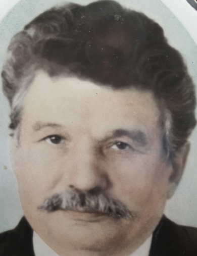Логинов Алексей Иванович