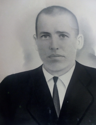 Галкин Дмитрий Михайлович