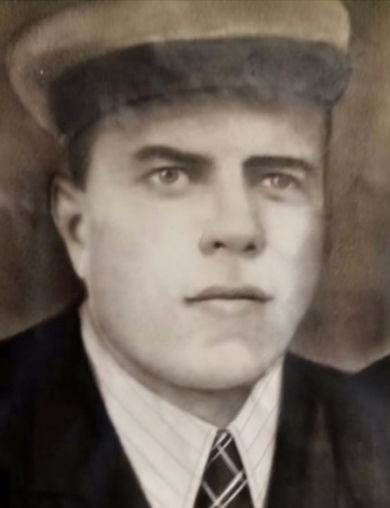 Крупенькин Иван Васильевич