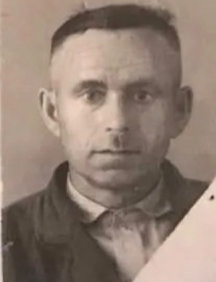 Шевцов Иван Степанович