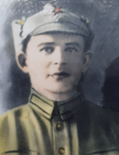 Хазиев Самат Хазиевич