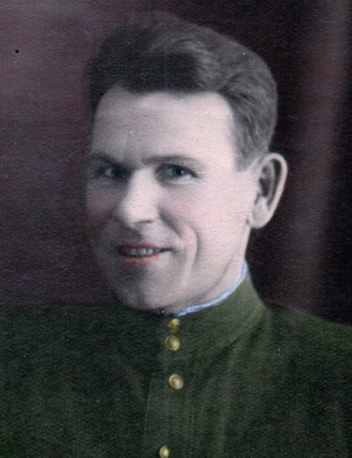 Низов Иван Григорьевич