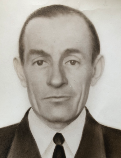Назаров Дмитрий Игнатьевич