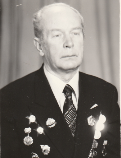Панов Николай Геннадиевич