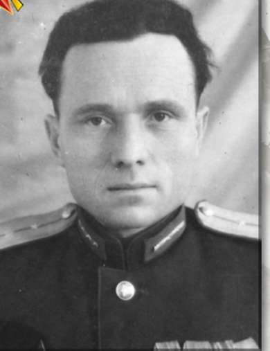Ткаченко Андрей Илларионович
