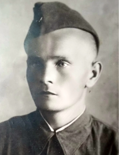 Подъянов Андрей Иванович