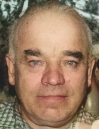 Малушкин Александр Акимович