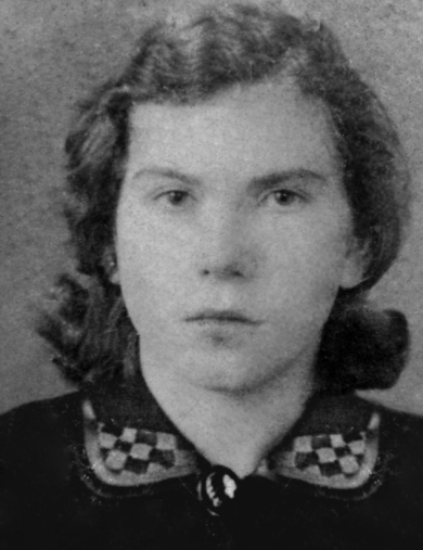 Санина Татьяна Ивановна