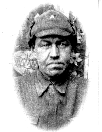 Васильев Николай Нилович