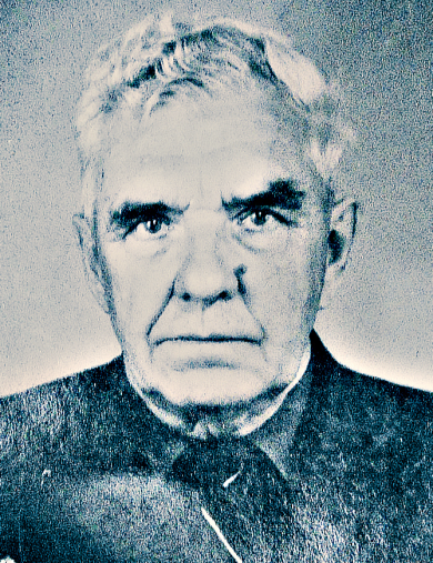 Бронников Георгий Михайлович