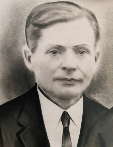 Дешанков Михаил Федорович