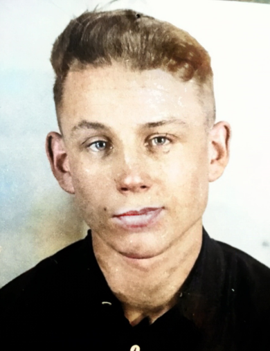 Сметанин Сергей Иванович