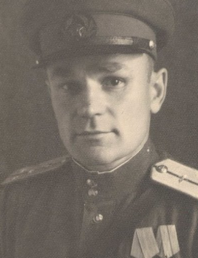 Лобанов Борис Михайлович