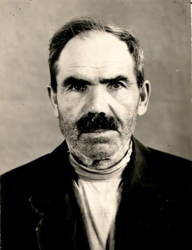 Симонов Константин Михайлович