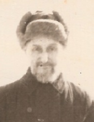 Личичкин Алексей Алексеевич