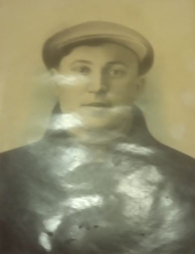Беляев Андрей Сергеевич